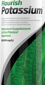 Seachem Flourish Potassium 500mL