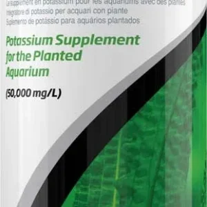 Seachem Flourish Potassium Plant Supplement 17 fl. oz