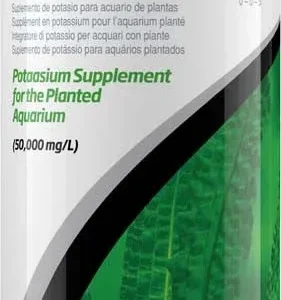 Seachem Flourish Potassium Plant Supplement 8.5 fl. oz