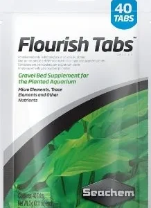 Seachem Flourish Tabs (40