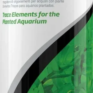 Seachem Flourish Trace Plant Supplement 17 fl. oz