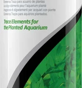 Seachem Flourish Trace Plant Supplement 8.5 fl. oz