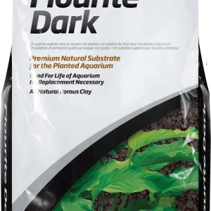 Seachem Flourite Planted Aquarium Gravel Dark 15.4 lb