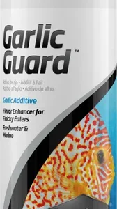 Seachem Garlic Guard 100mL