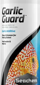 SeaChem Garlic Guard 250 ML, 00170