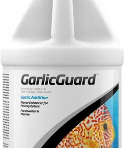 SeaChem Garlic Guard 2L