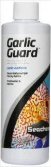 SeaChem Garlic Guard Flavor Enhancer 100ml {L+1} 001101 [R} - Image 2