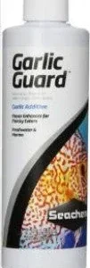 SeaChem Garlic Guard Flavor Enhancer 100ml {L+1} 001101 [R}