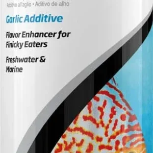 Seachem GarlicGuard Concentrated Garlic Supplement 17 fl. oz
