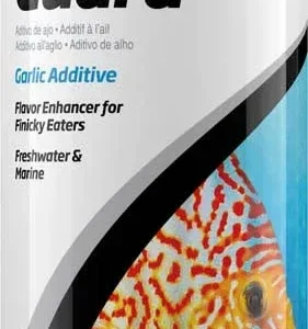 Seachem GarlicGuard Concentrated Garlic Supplement 8.5 fl. oz