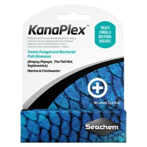 Seachem Kanaplex 5g