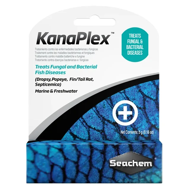 Seachem Kanaplex 5g