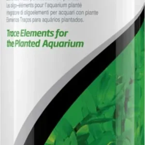 Seachem Laboratories Flourish Advance Plant Supplement 17 fl oz