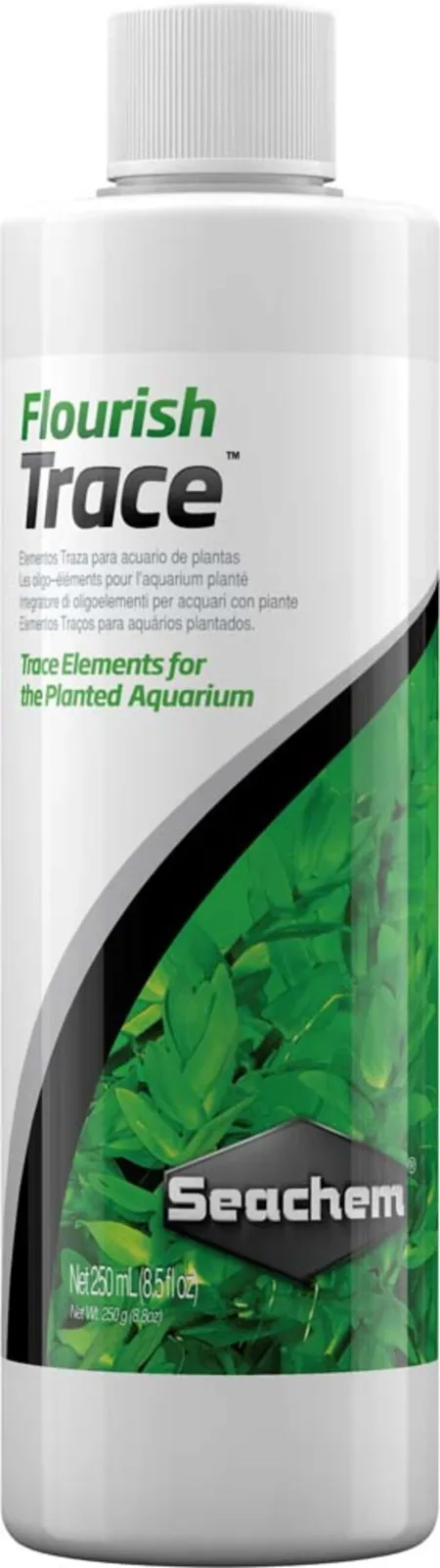 Seachem Laboratories Flourish Advance Plant Supplement 17 fl oz