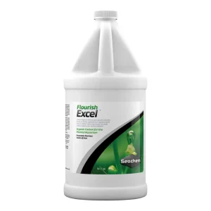 Seachem Laboratories Flourish Excel Plant Supplement, 1 gal