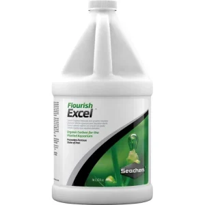 Seachem Laboratories Flourish Excel Plant Supplement 1ea/67.6 fl oz (Discontinued)
