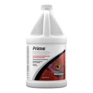 Seachem Laboratories Prime Ammonia Detoxifier 2 L/67.6 oz