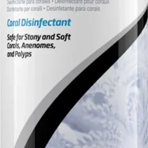 Seachem Laboratories Reef Dip Coral Disinfectant 1ea/8.5 fl oz