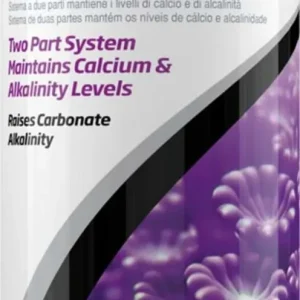 Seachem Laboratories Reef Fusion 2 Supplement 1ea/17 fl oz