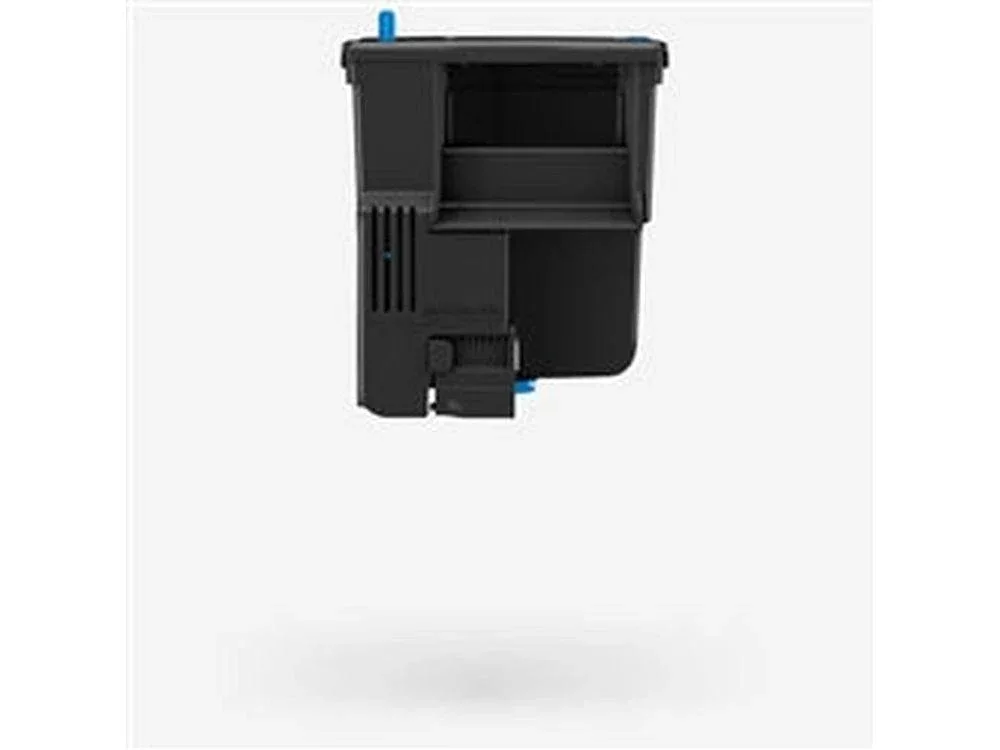 Seachem Laboratories Tidal 110 Power Filter Black, 1ea/450 GPH