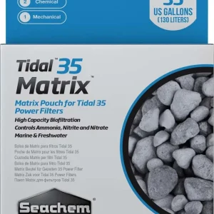 Seachem Laboratories Tidal Matrix Biological Media 1ea/160 ml