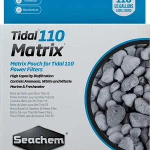 Seachem Laboratories Tidal Matrix Biological Media 1ea/500 ml