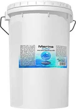 SeaChem Marine Buffer 20 Kilogram {L-1}001181