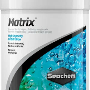 Seachem Matrix 1 L - Filter Media