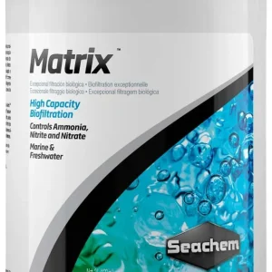 Seachem Matrix Biological Media 2 L