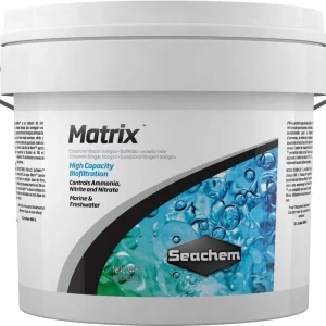 Seachem Matrix Biological Media 4 L