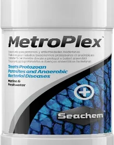 Seachem MetroPlex 2.2 lbs