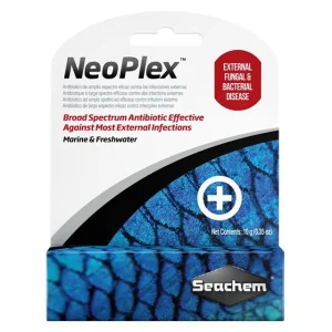 Seachem NeoPlex 10g