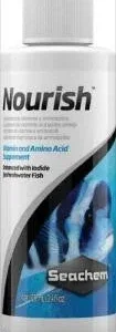 Seachem Nourish 100 Ml-93823 {L+1}001083