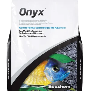 Seachem Onyx Gravel | Sand