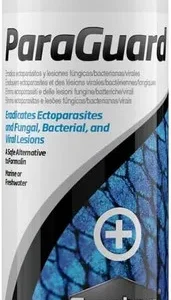 Seachem ParaGuard 100 ml @ Fish Tanks Direct