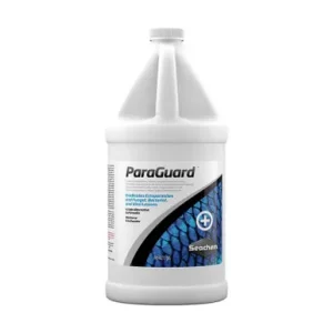 Seachem ParaGuard 2 L @ Fish Tanks Direct