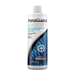 Seachem ParaGuard 500 ml.