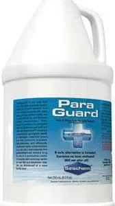 SeaChem Paraguard Parasite Control 4 Liter {L-1}001276