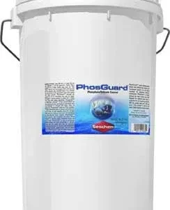SeaChem Phos-Guard Phosphate Remover 20 Liter {L-1}001104
