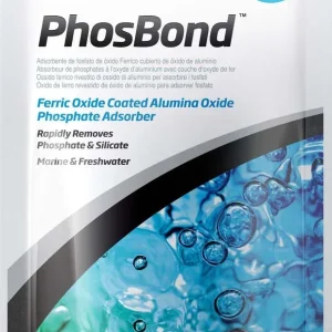 Seachem PhosBond Phosphate and Silicate Remover 100 ml