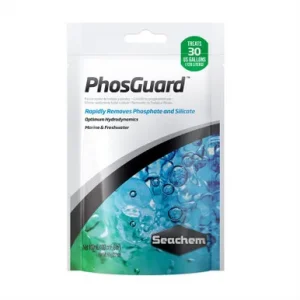 Seachem PhosGuard 100