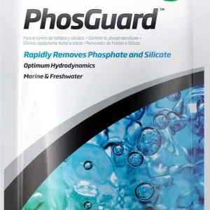 Seachem PhosGuard Phosphate and Silicate Remover 100 ml