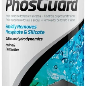 Seachem PhosGuard Phosphate and Silicate Remover 250 ml