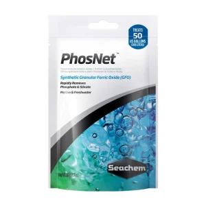 Seachem PhosNet 50 ml. Bagged