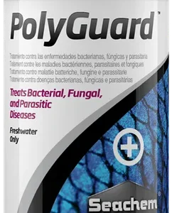 Seachem PolyGuard 100g
