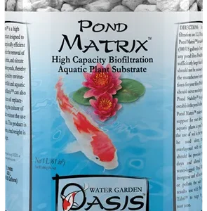 Seachem Pond Matrix 1 L