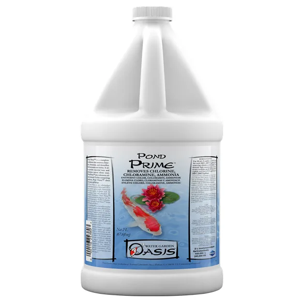 Seachem Pond Prime 2L