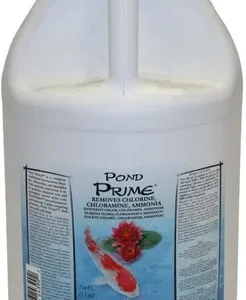 Seachem Pond Prime 4L