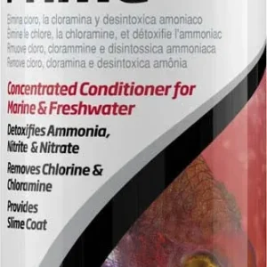 Seachem Prime Ammonia Detoxifier 100ml/3.4oz