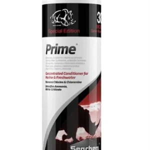 Seachem Prime Bonus Bottle 325mL